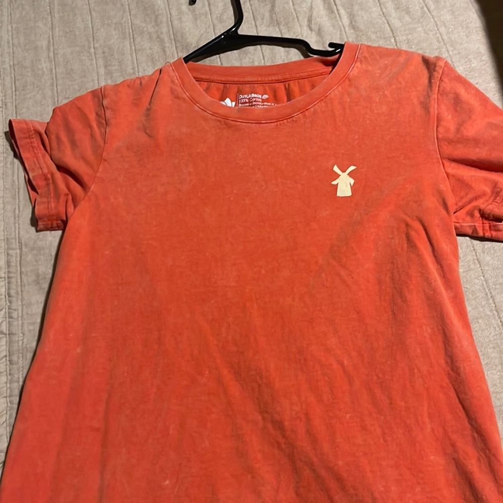 DUTCH BROS SHIRT